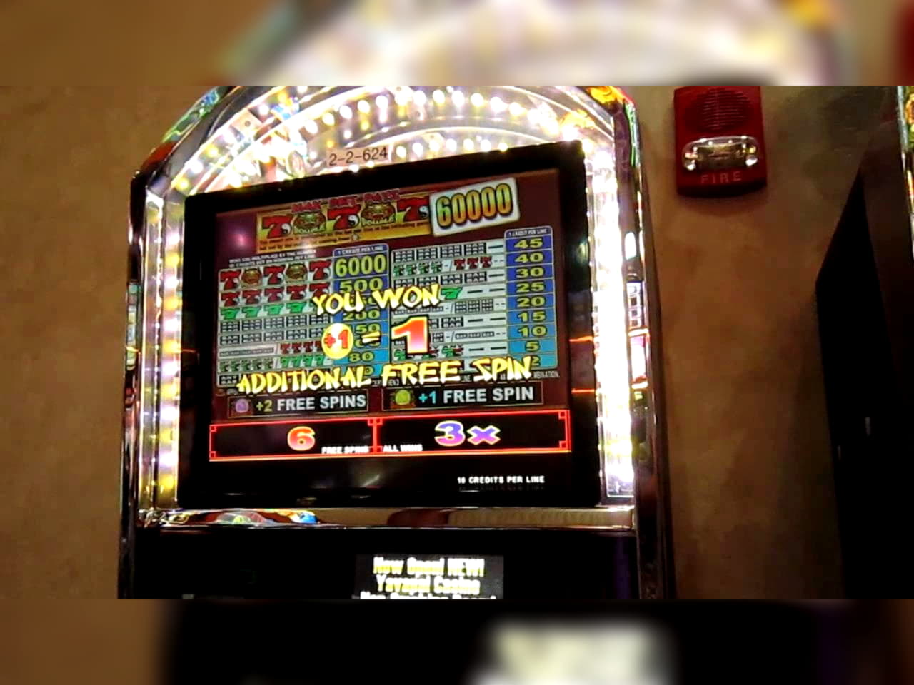 £1815 NO DEPOSIT at Challenge Casino