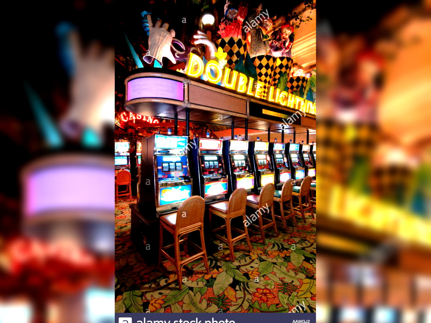 280% First Deposit Bonus at Challenge Casino