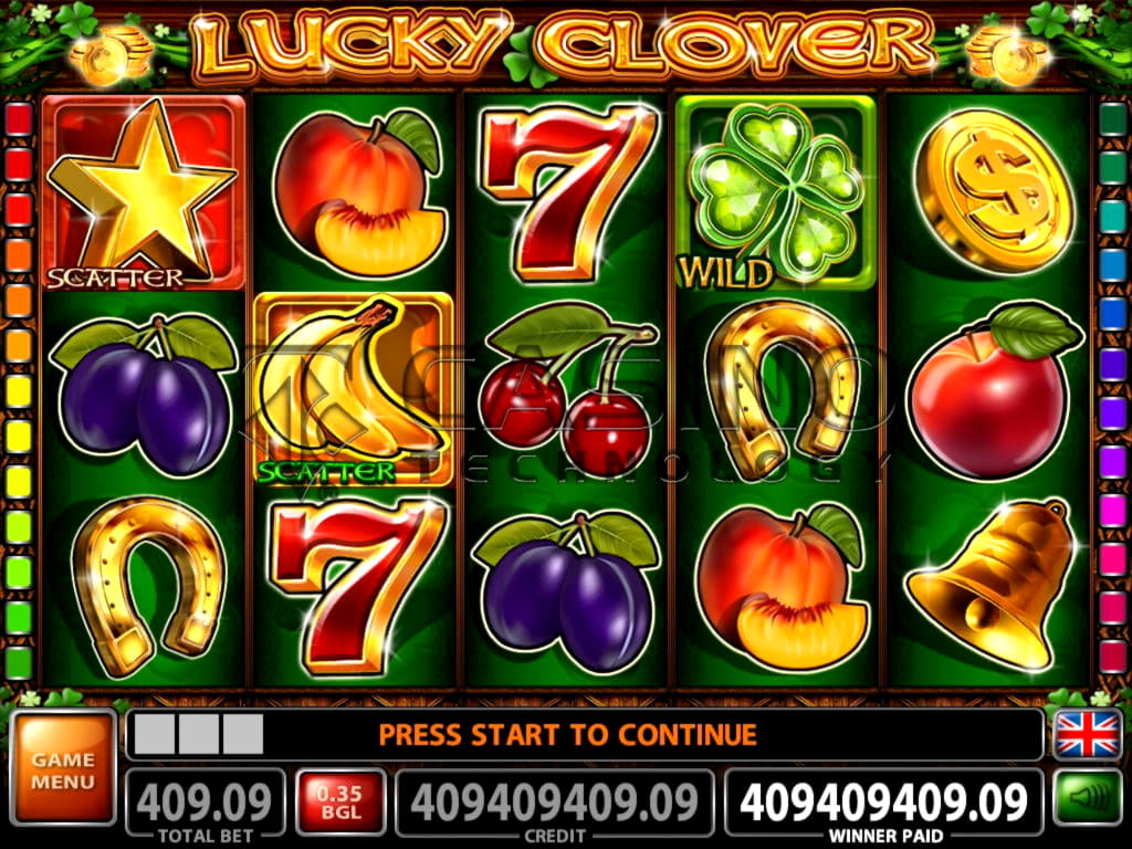 €450 Casino chip at Slots Heaven Casino