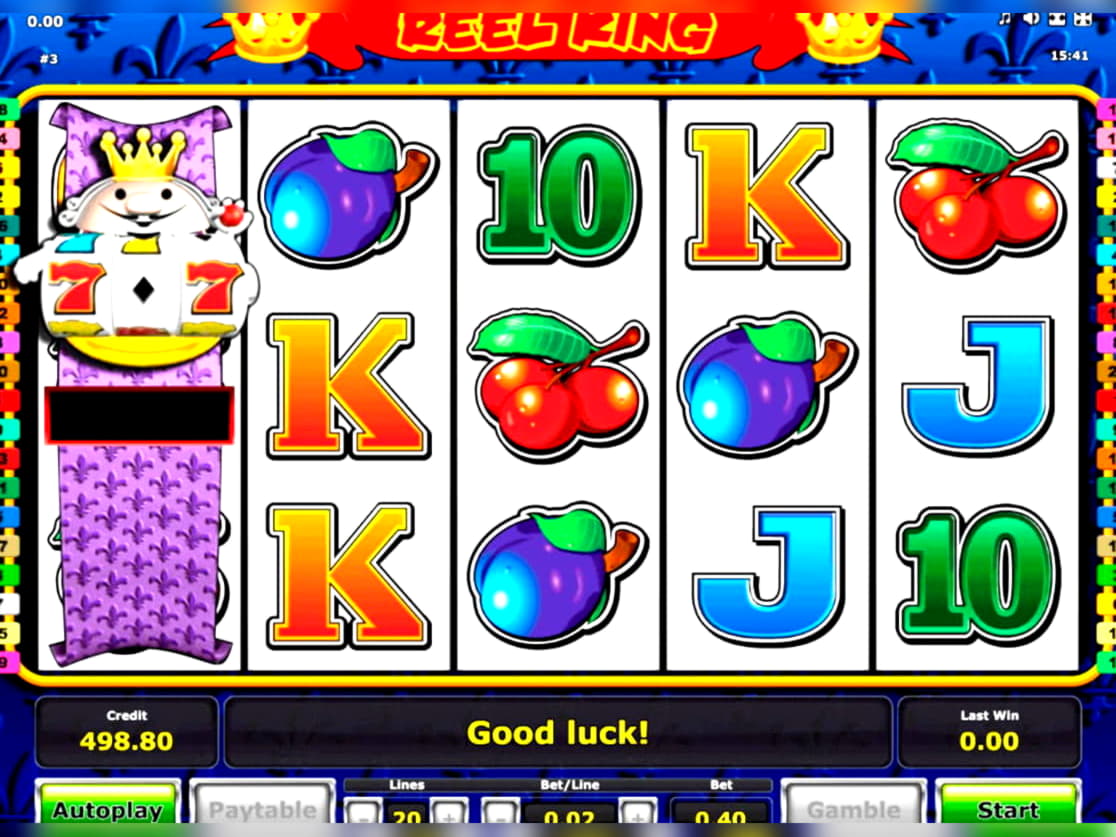825% Match at a Casino at Superior Casino