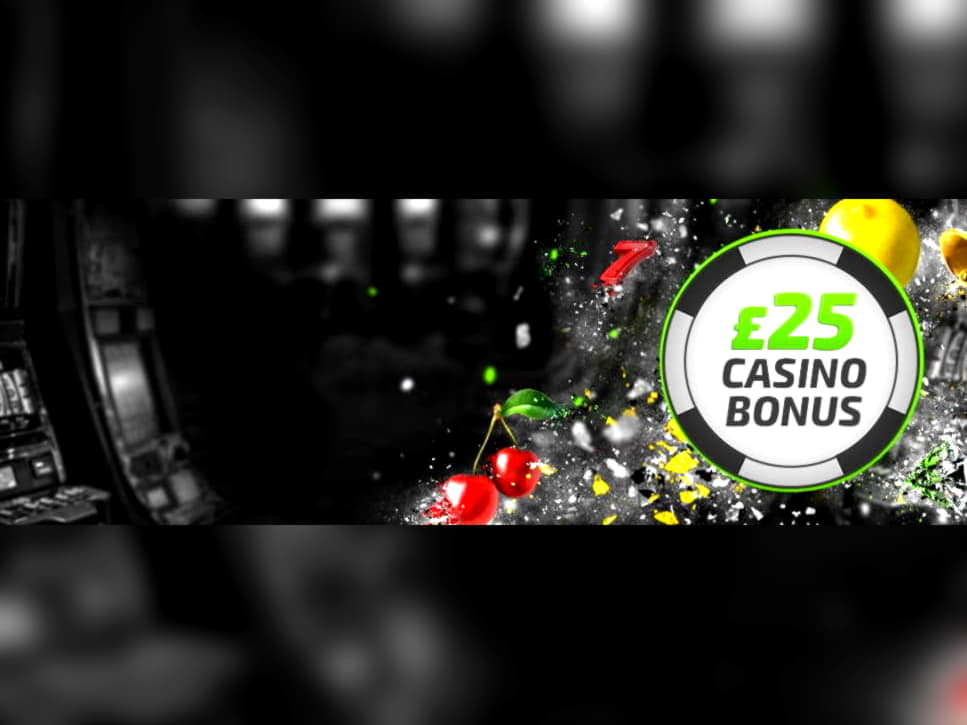 120% Match Bonus at Casino Action