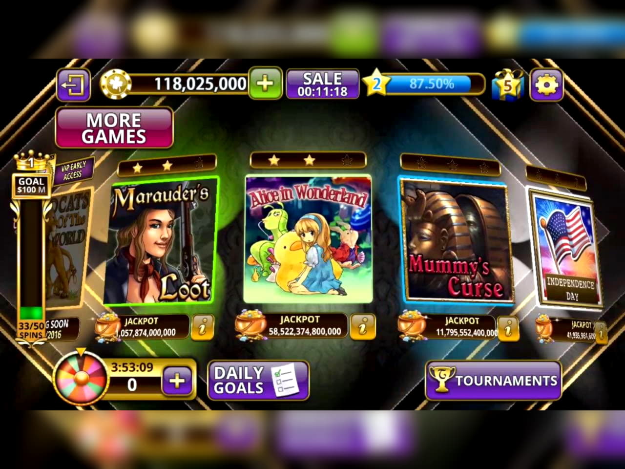 240% Casino Welcome Bonus at Slots Million Casino