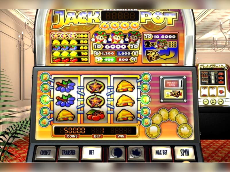 760% Match at a Casino at Royal Panda Casino