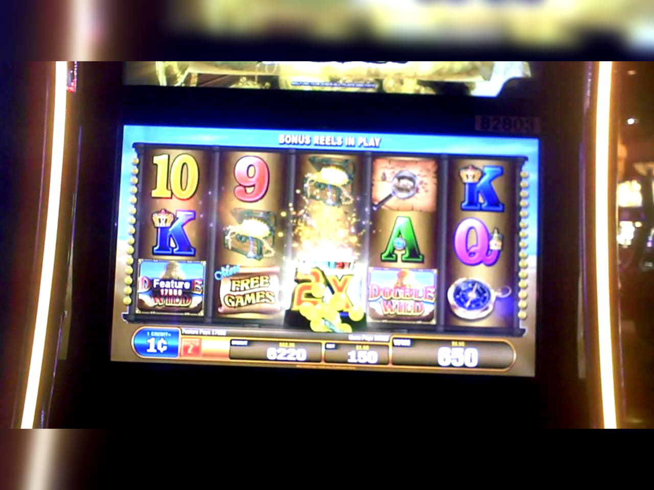 EURO 220 Mobile freeroll slot tournament at Zet Casino