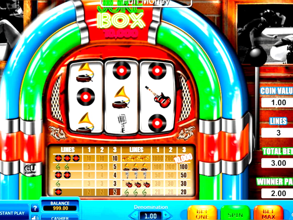 €3465 No deposit casino bonus at Emu Casino
