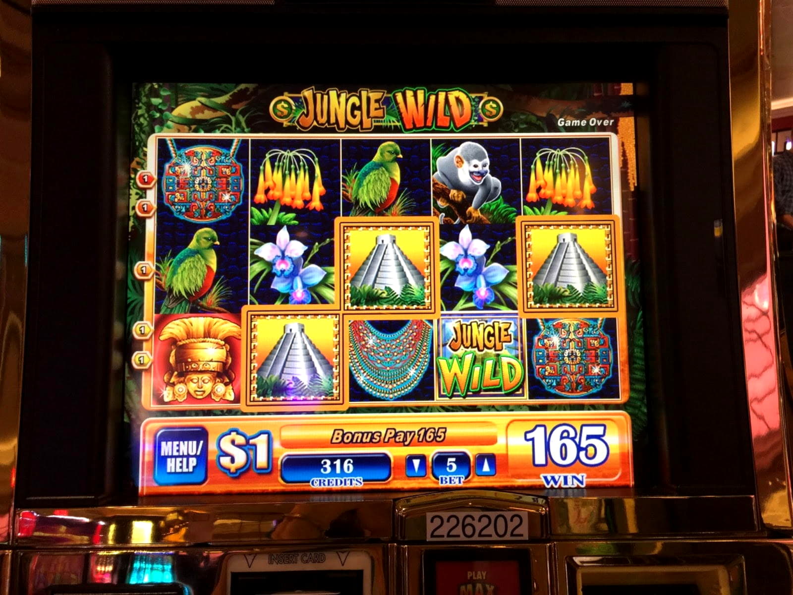 480% Signup Casino Bonus at Villento Casino