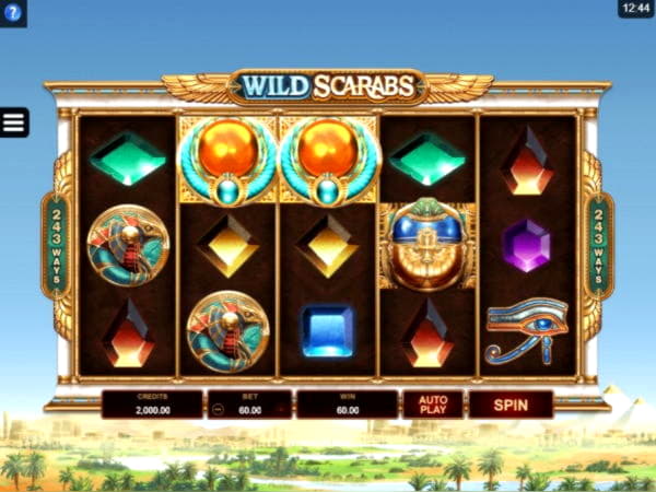 540% Signup Casino Bonus at Mobile Bet Casino