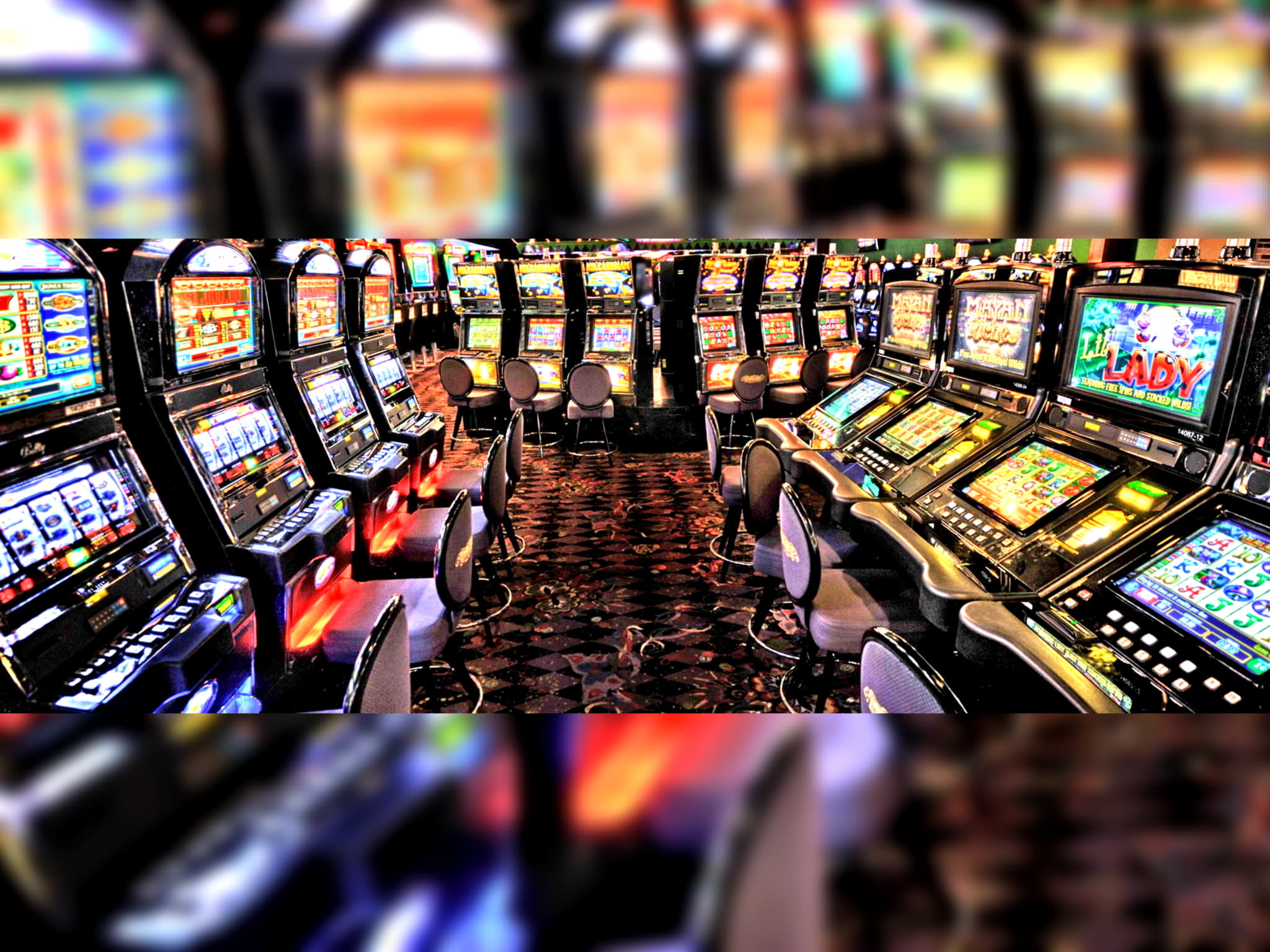 665% Match bonus casino at Superior Casino