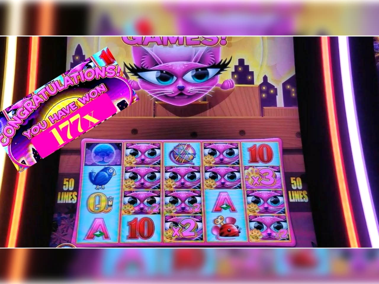 EUR 785 Free Casino Tournament at Win A Day Casino
