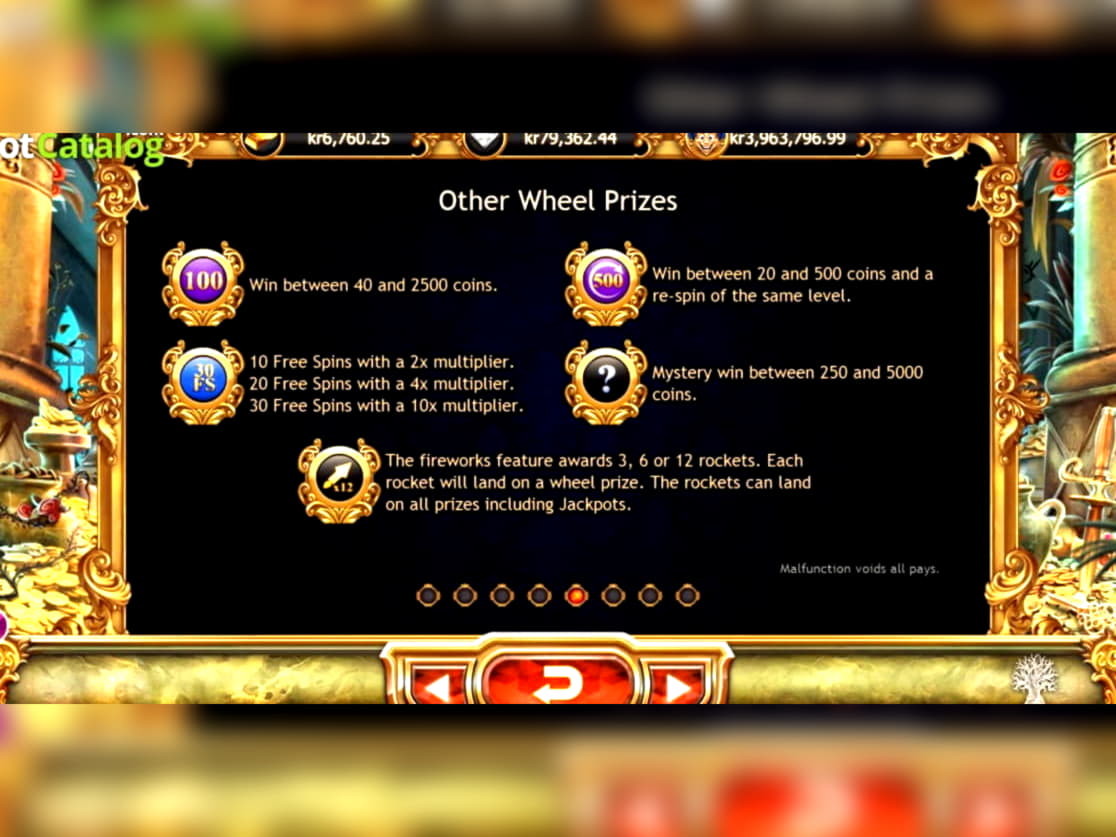 €3670 No deposit at Emu Casino