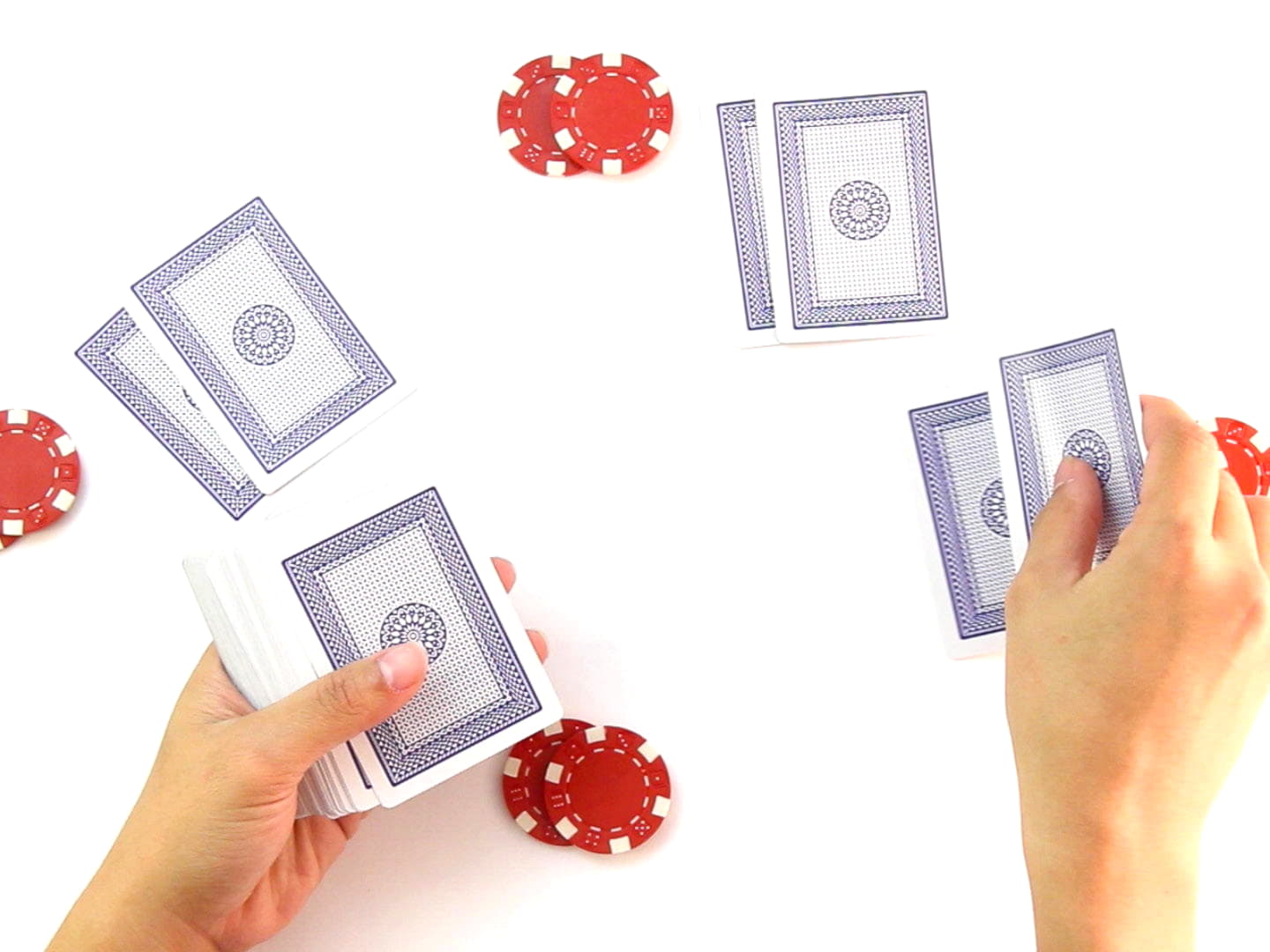 665% Deposit match bonus at Genesis Casino