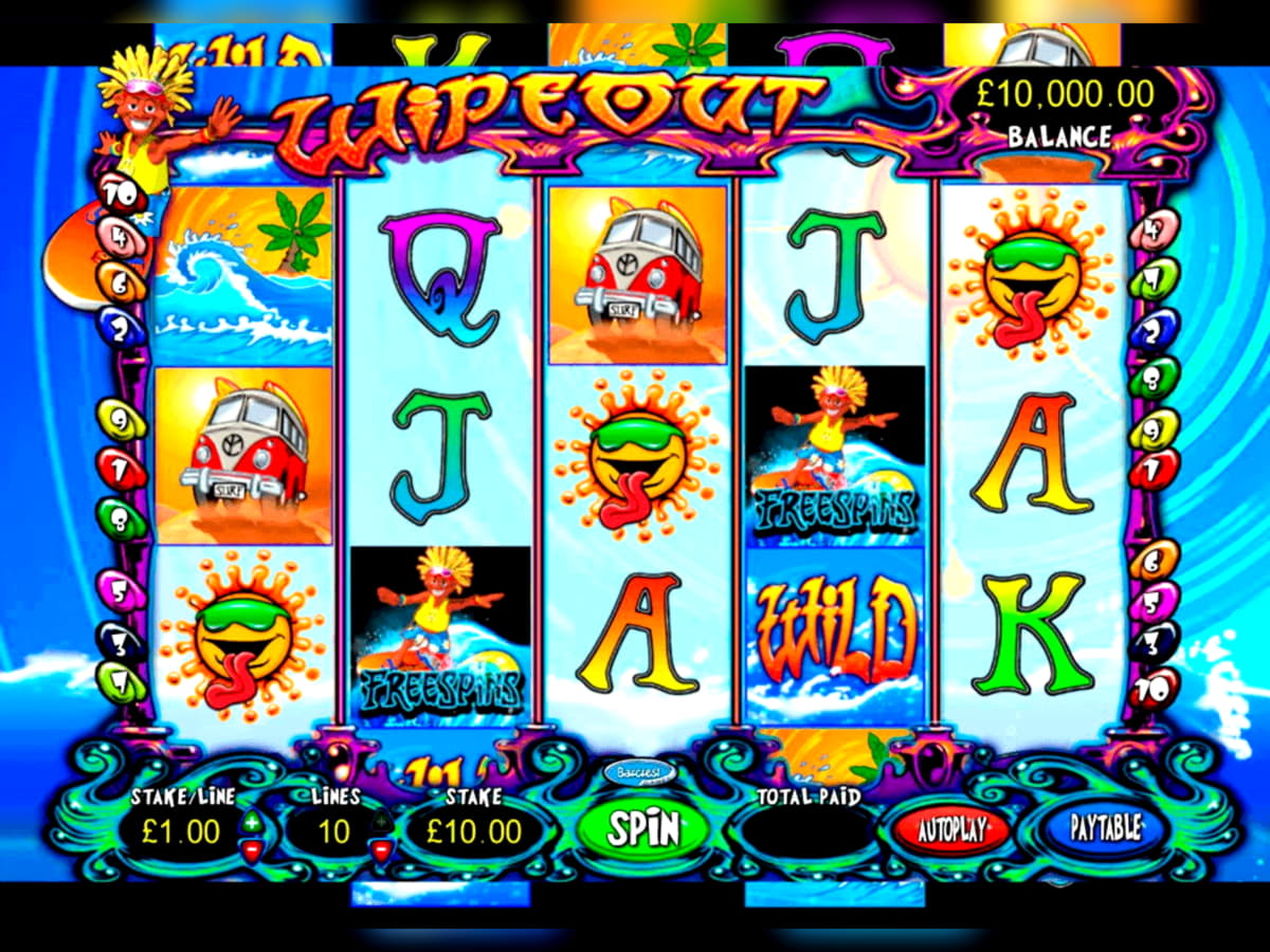 €465 Online Casino Tournament at Genesis Casino