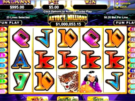 185 Free Spins at Finland Casino 