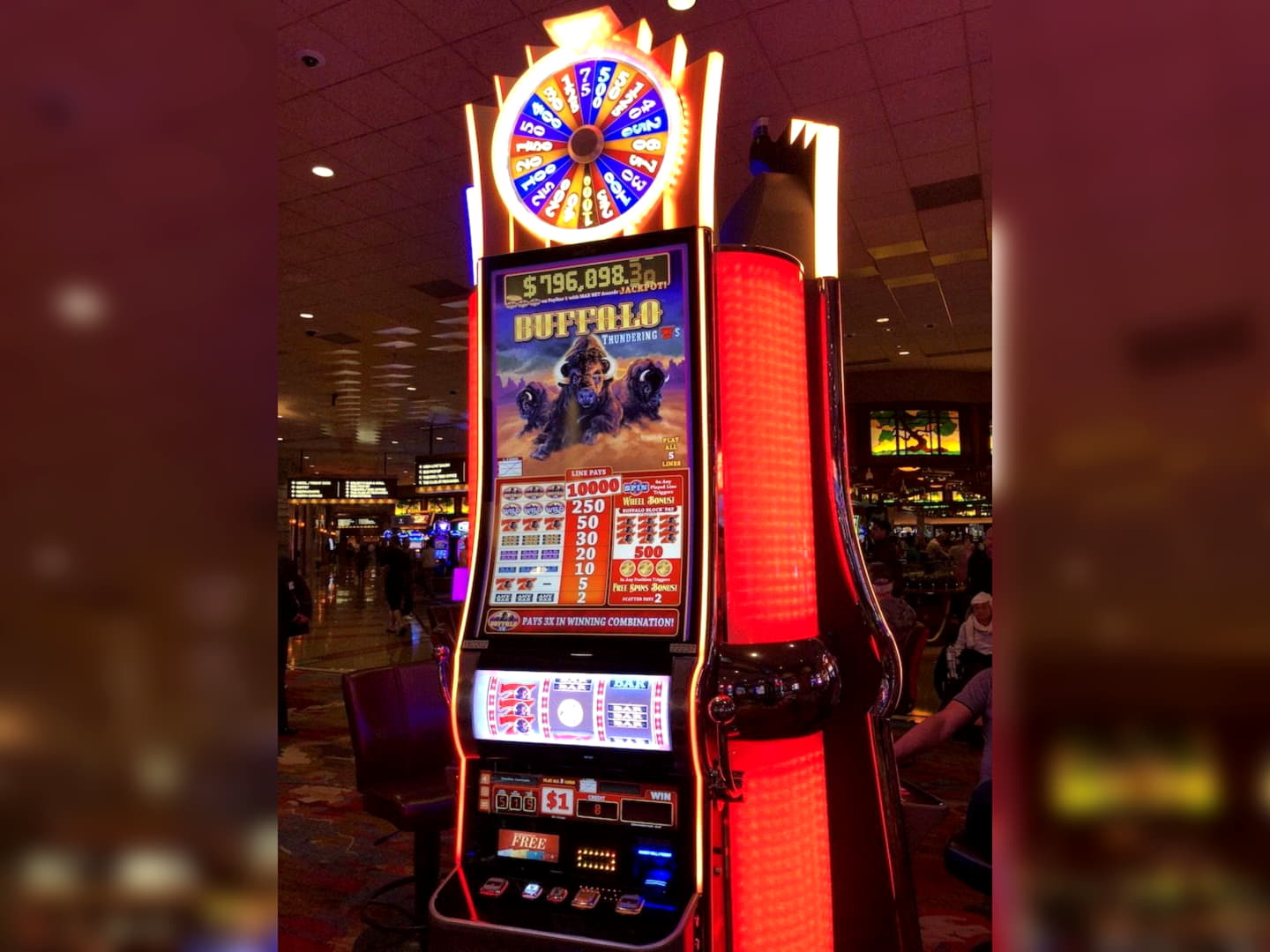 $460 no deposit casino bonus at Challenge Casino