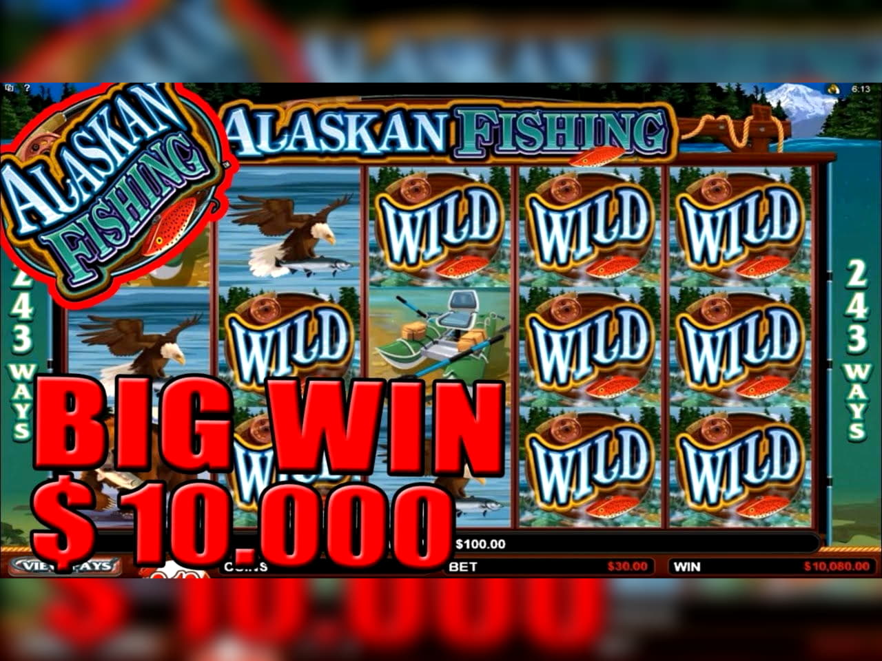 200 Loyalty Free Spins! at bWin Casino