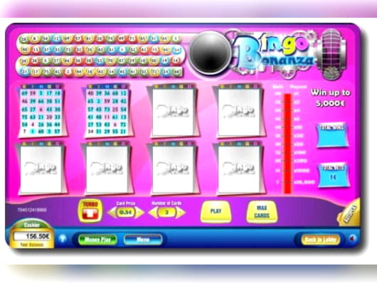 €270 Free Chip Casino at Emu Casino