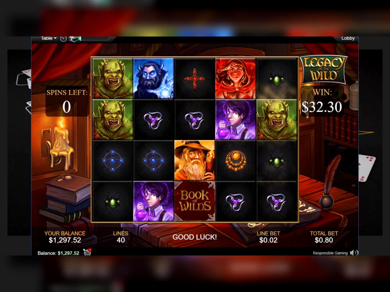 €1111 Daily freeroll slot tournament at Finland Casino 