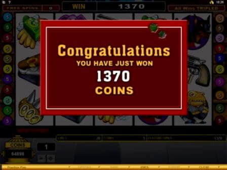 250 FREE Spins at bWin Casino