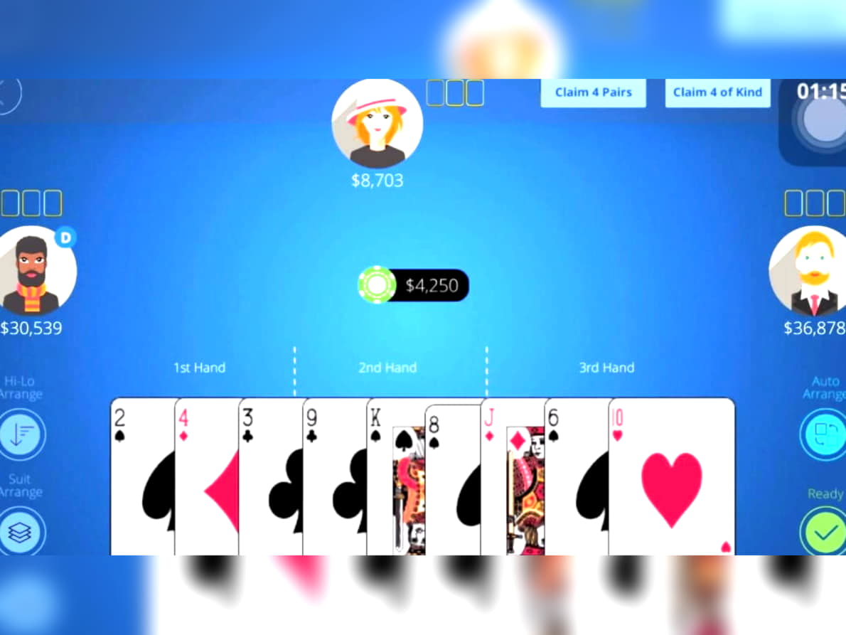 185 Free spins casino at Royal Panda Casino