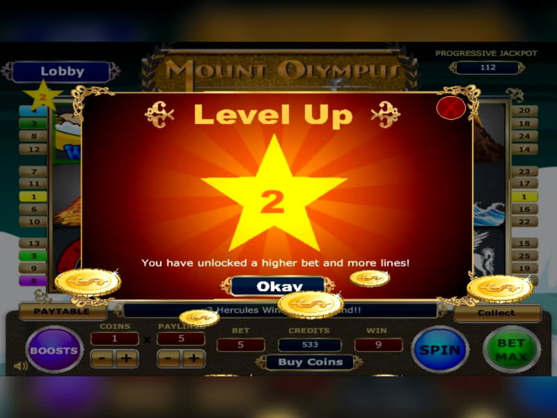 €350 Casino chip at Superior Casino