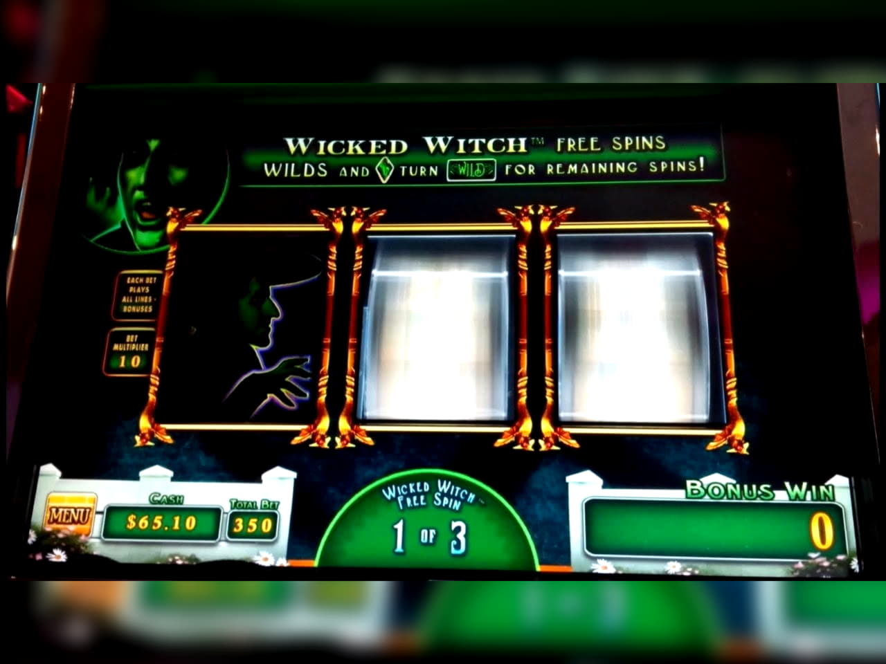 220 Trial Spins at Slots Heaven Casino