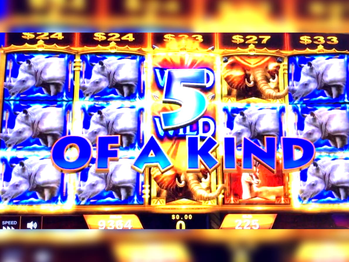 110% Deposit match bonus at Estonia Casino 