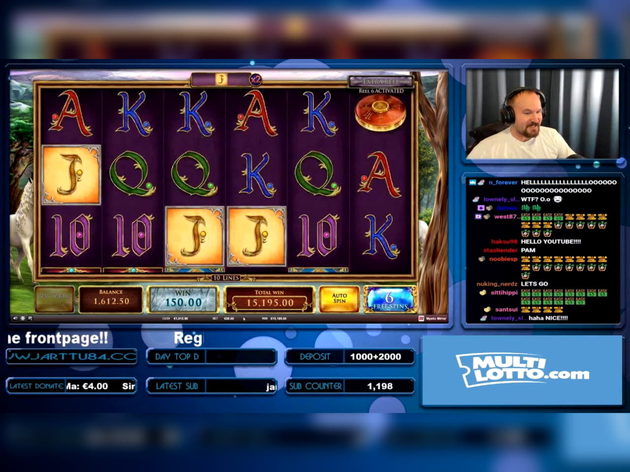 865% Best Signup Bonus Casino at Casino Cruise