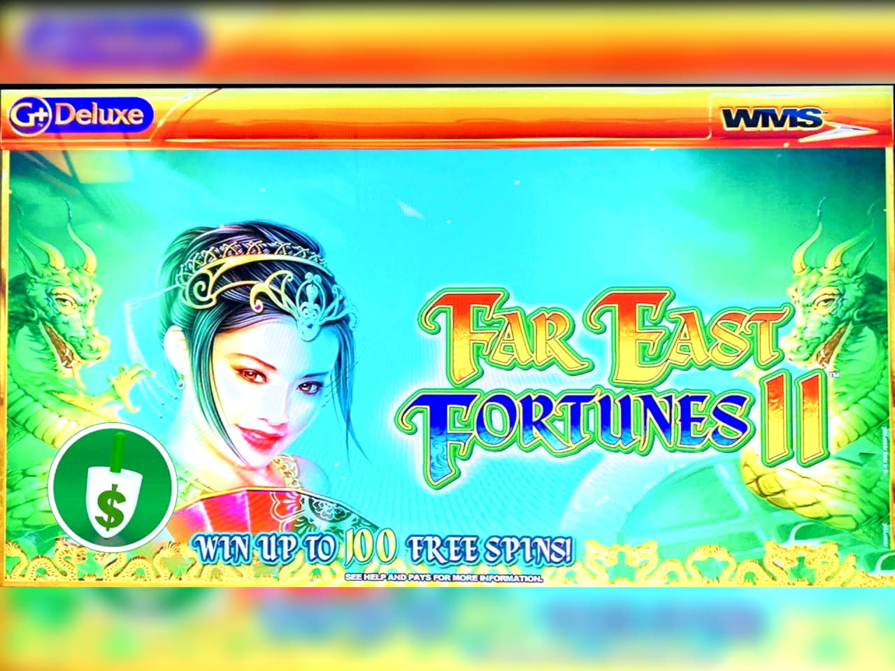 130 Free Casino Spins at Royal Panda Casino