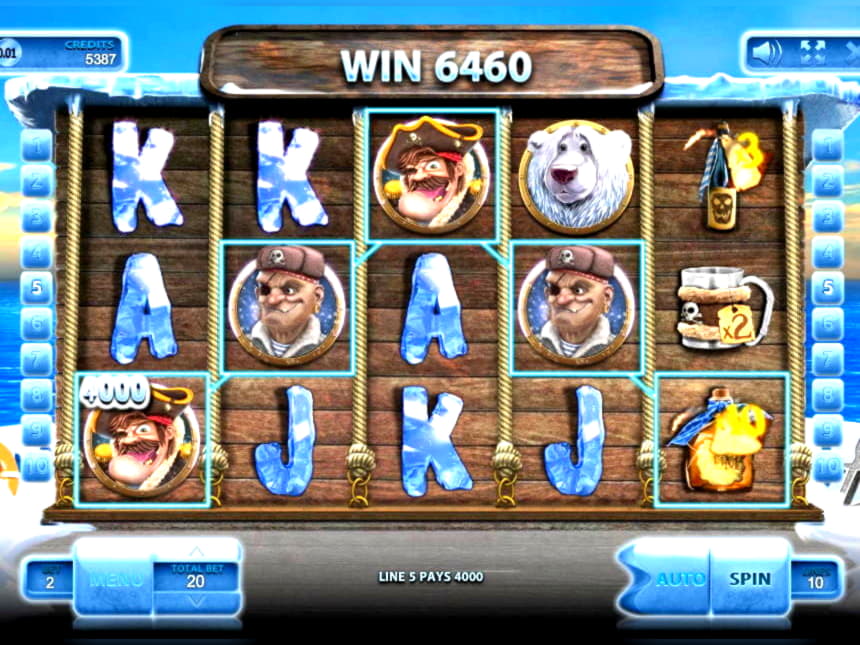 66 free spins at Zet Casino
