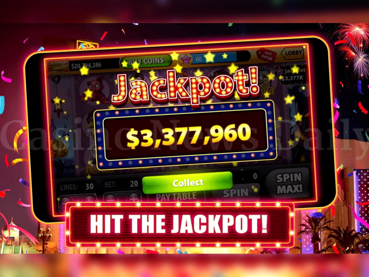 Eur 830 Daily freeroll slot tournament at Estonia Casino 