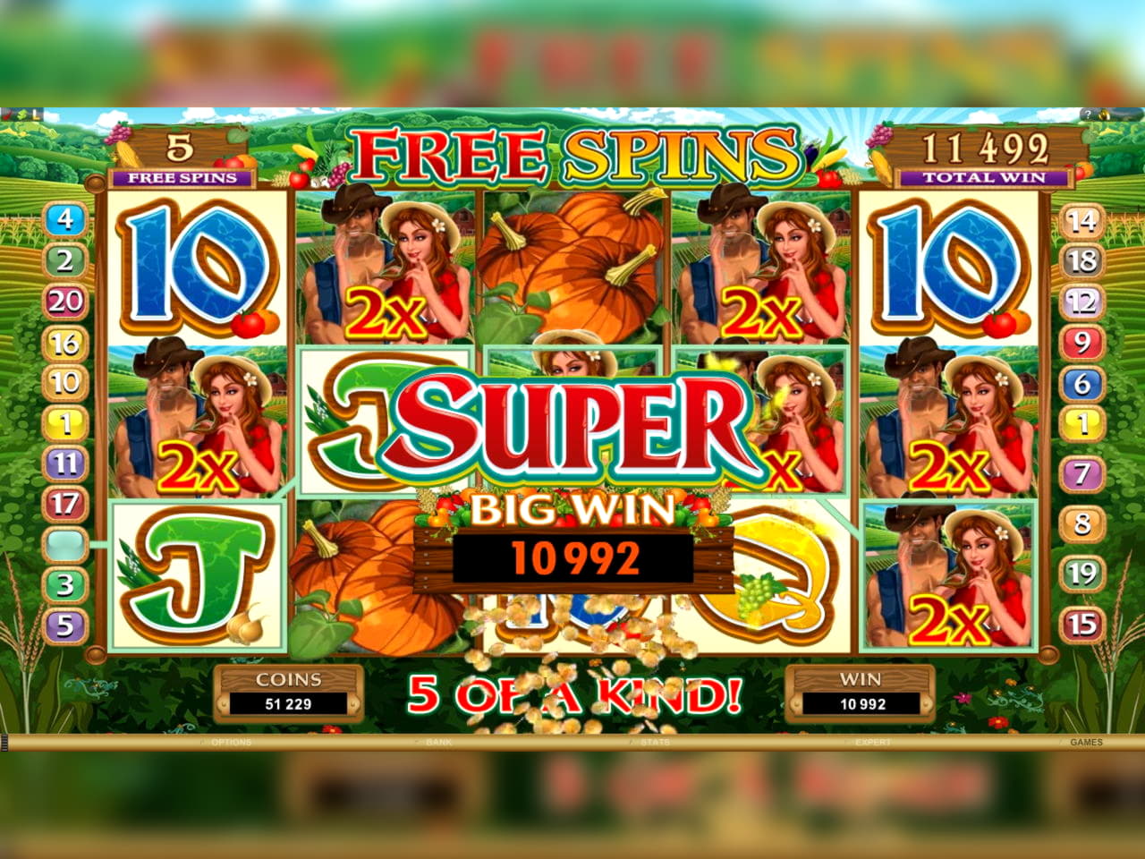 $390 Online Casino Tournament at Casino Cruise