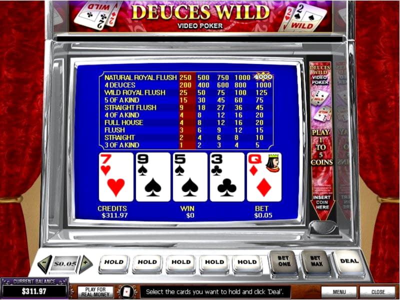 £440 FREE Casino Chip at Win A Day Casino