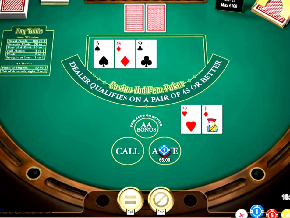 EURO 200 free chip casino at Vegas Casino Online