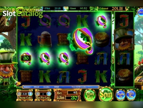 £505 Online Casino Tournament at Superior Casino