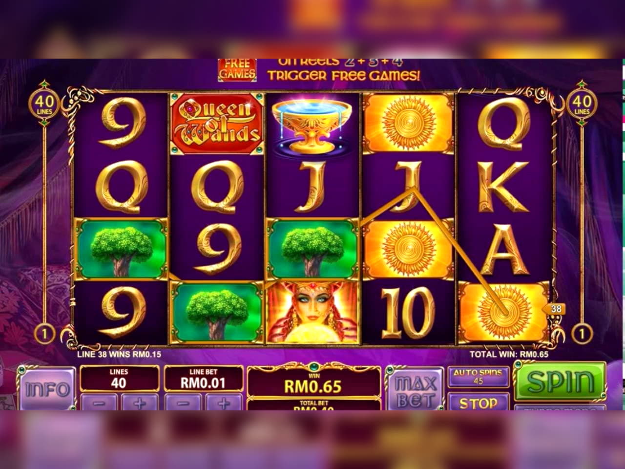 £405 Free Casino Tournament at Casino Action