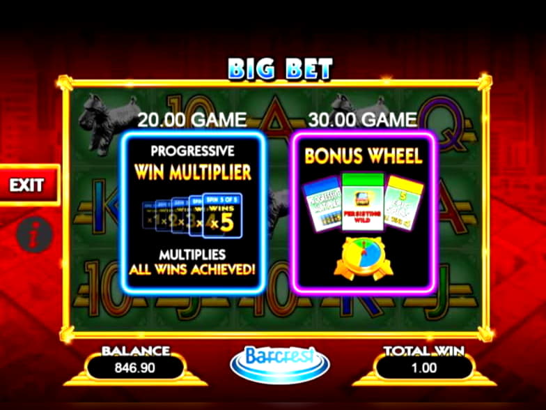 105% Match Bonus Casino at Golden Star Casino