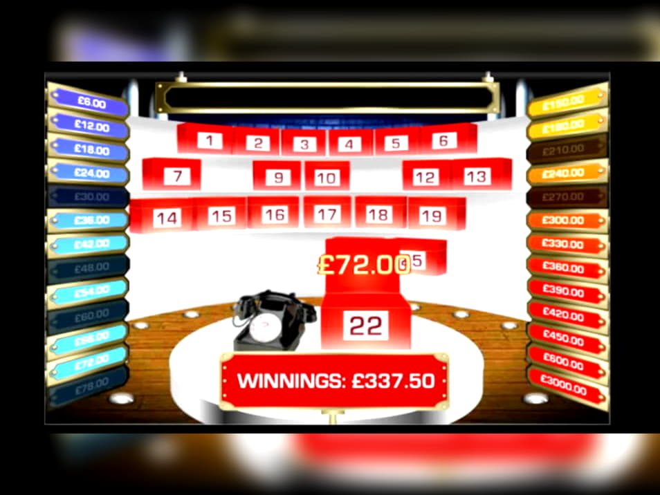 €440 Tournament at Zet Casino