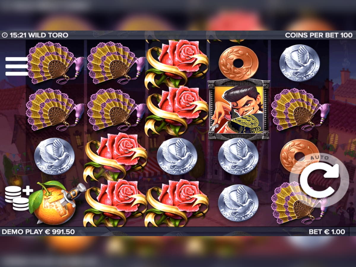 280 Trial Spins at No Bonus Casino