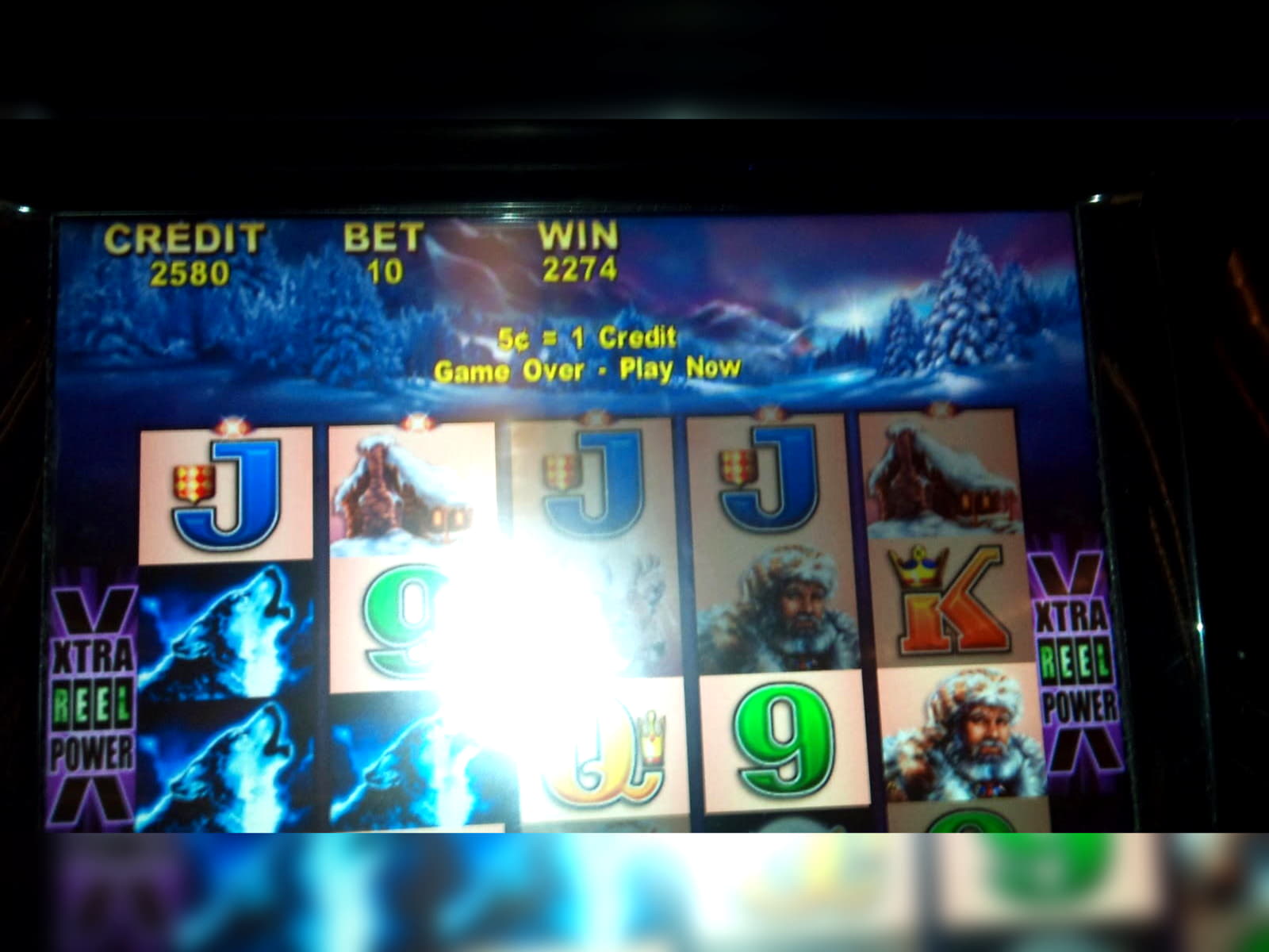 560% Casino match bonus at Dafa Bet Casino