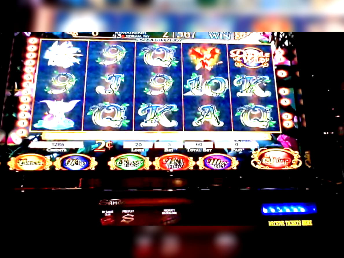 545% Match at a Casino at 888 Casino