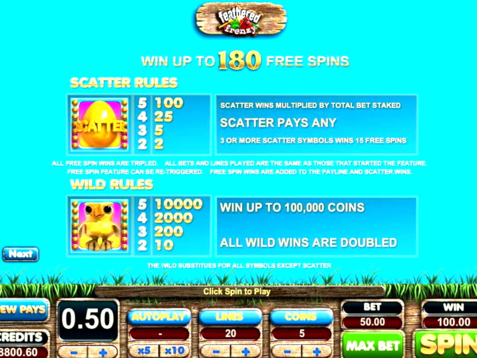 530% First Deposit Bonus at 888 Casino