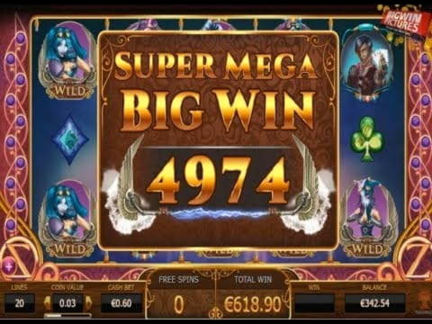 65 Trial Spins at Slots Heaven Casino