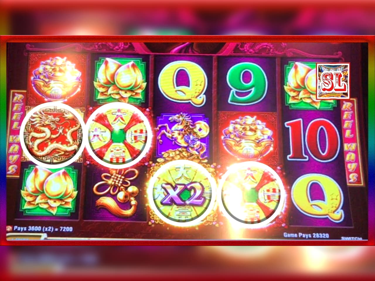 €130 free chip at Golden Star Casino
