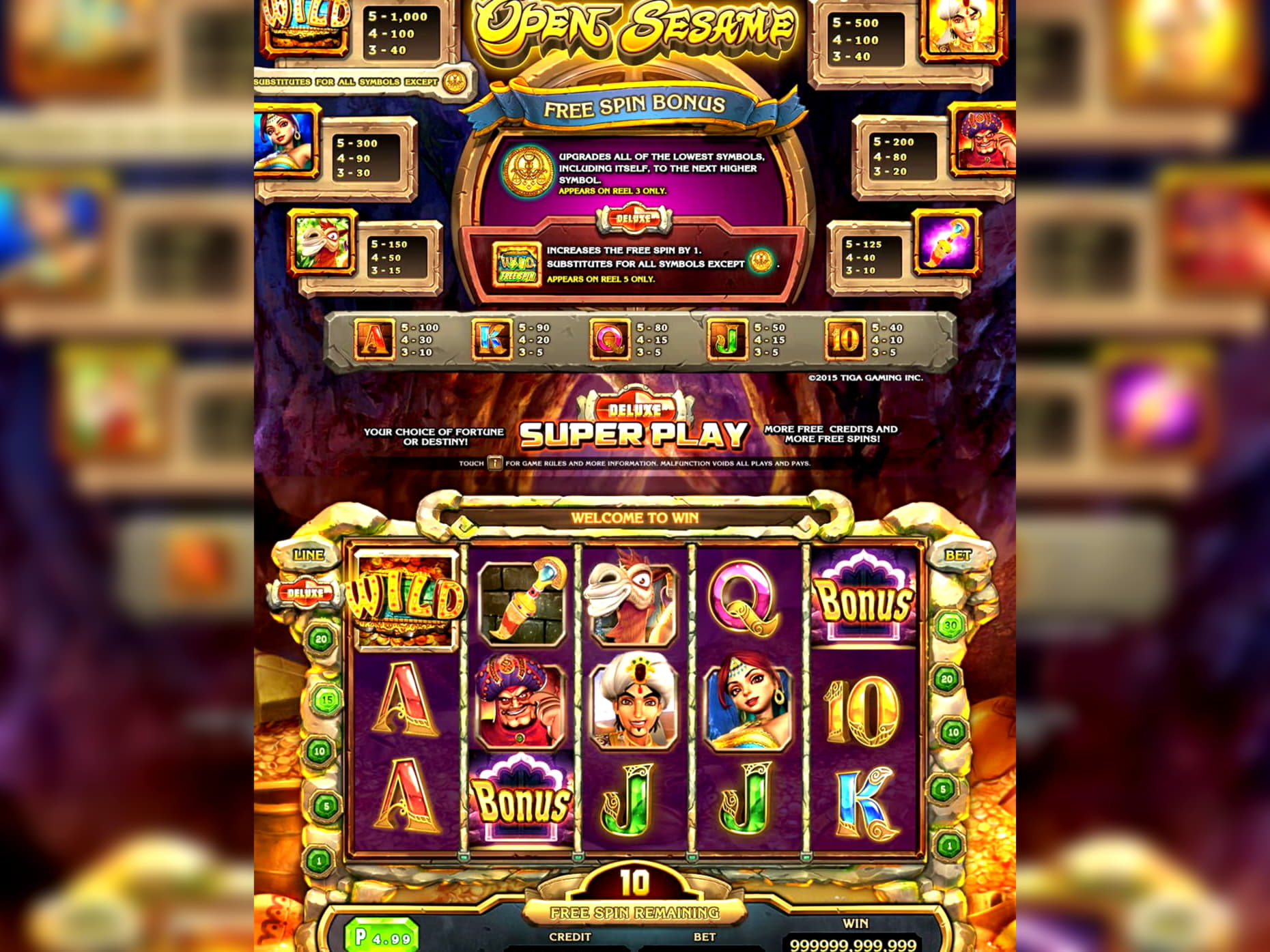 EURO 840 Online Casino Tournament at No Bonus Casino