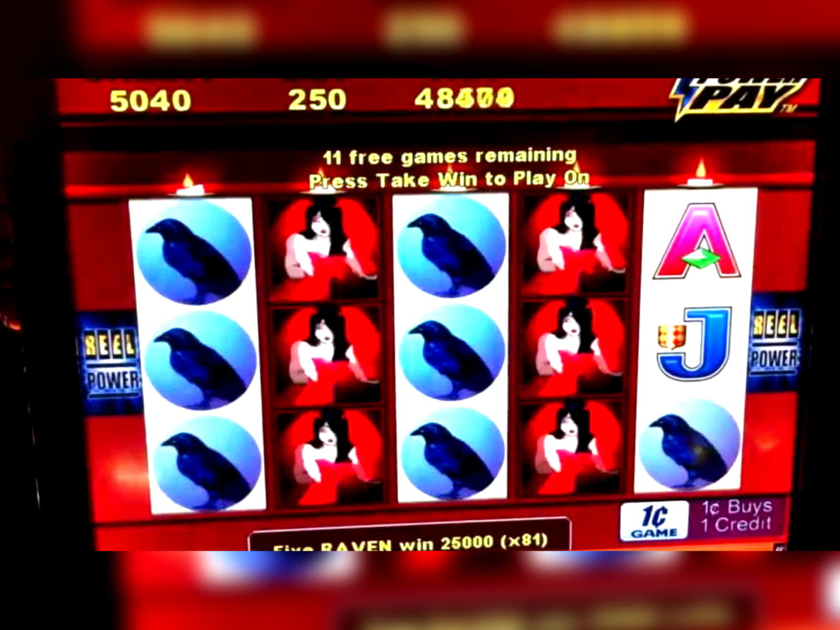 €245 Casino tournaments freeroll at Challenge Casino