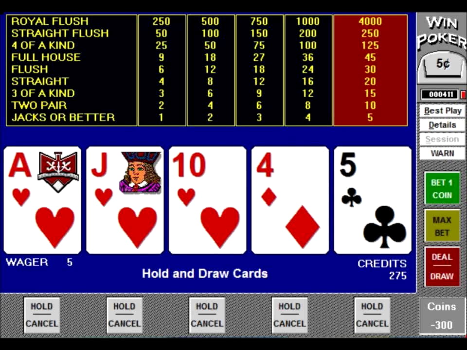 €410 Online Casino Tournament at Superior Casino