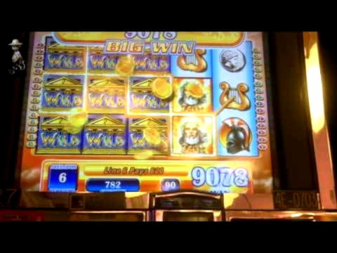 545% casino match bonus at 888 Casino