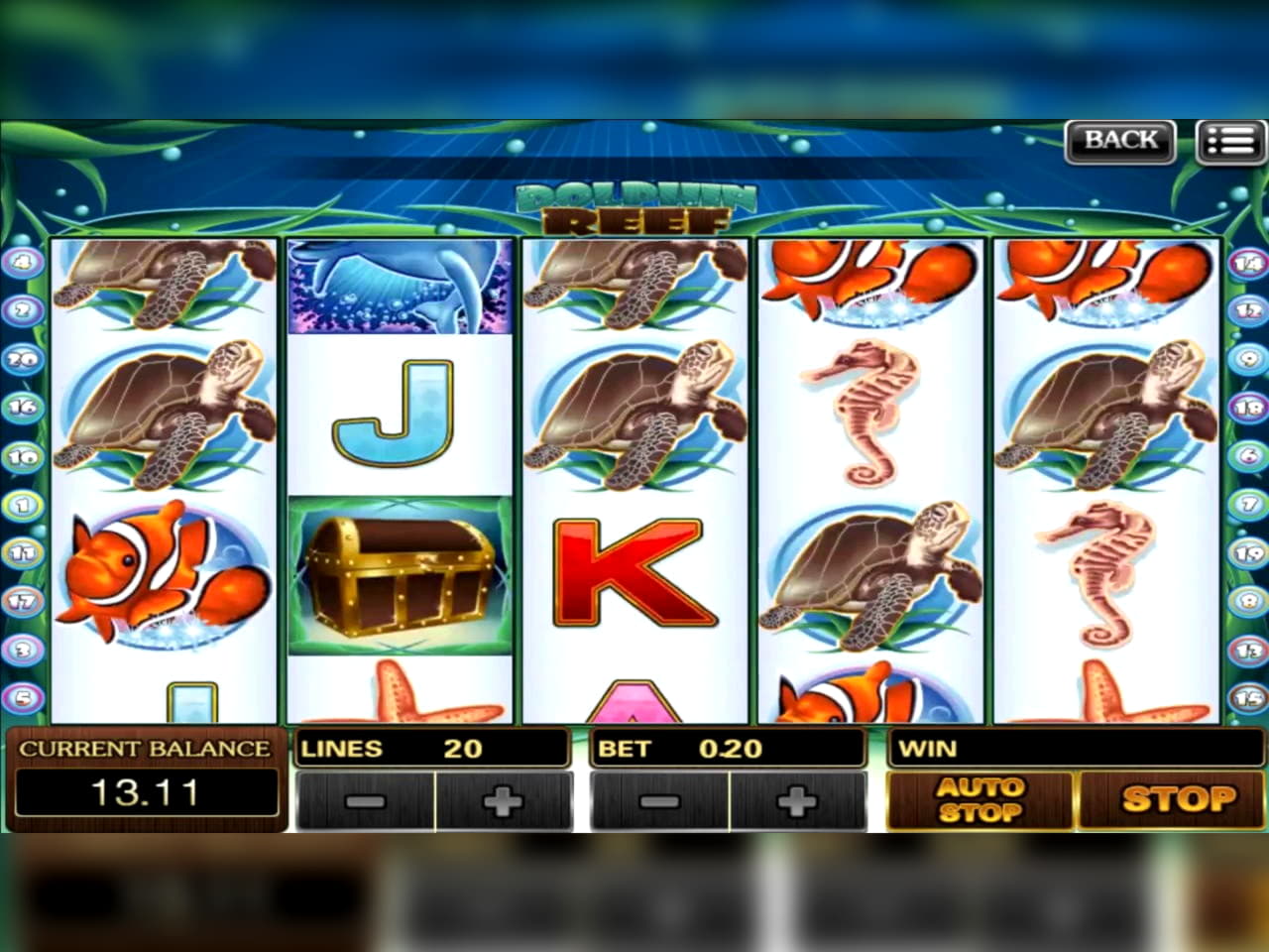 EURO 160 FREE CASINO CHIP at Mega Casino