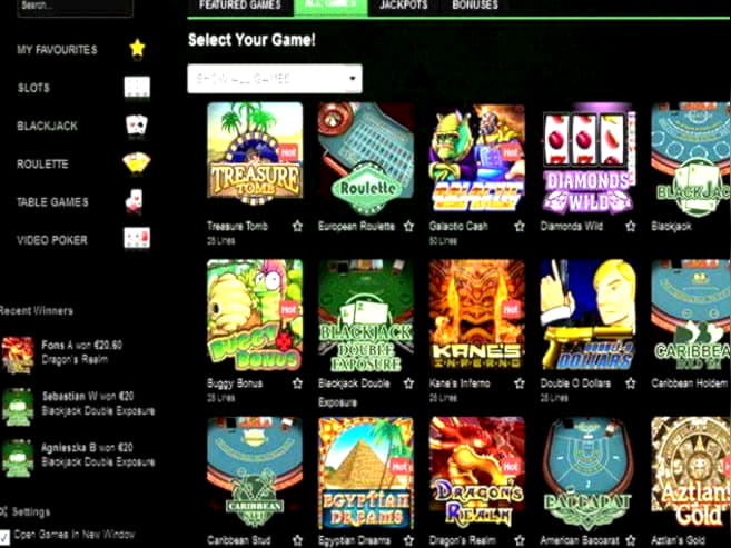 EURO 250 Casino tournaments freeroll at Emu Casino