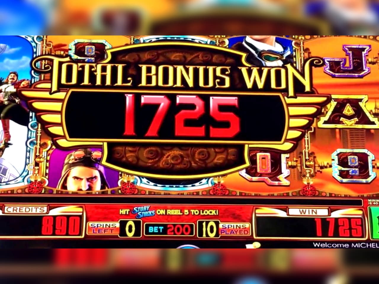 Eur 315 Free Casino Tournament at Casino Cruise
